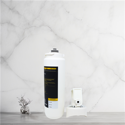 Najboljši čistilec vode